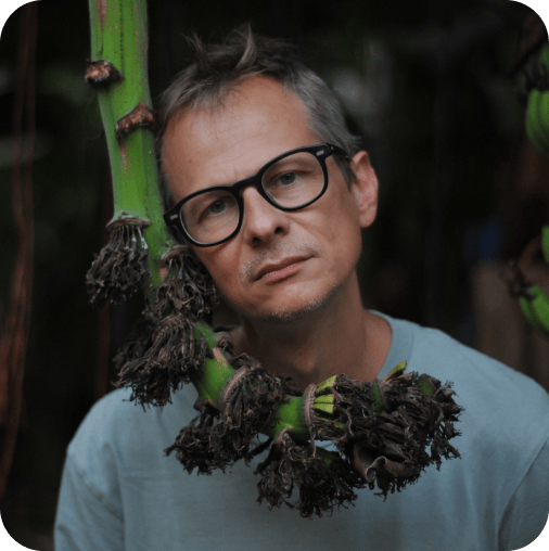 Артист Banev! — партнёр embers.digital