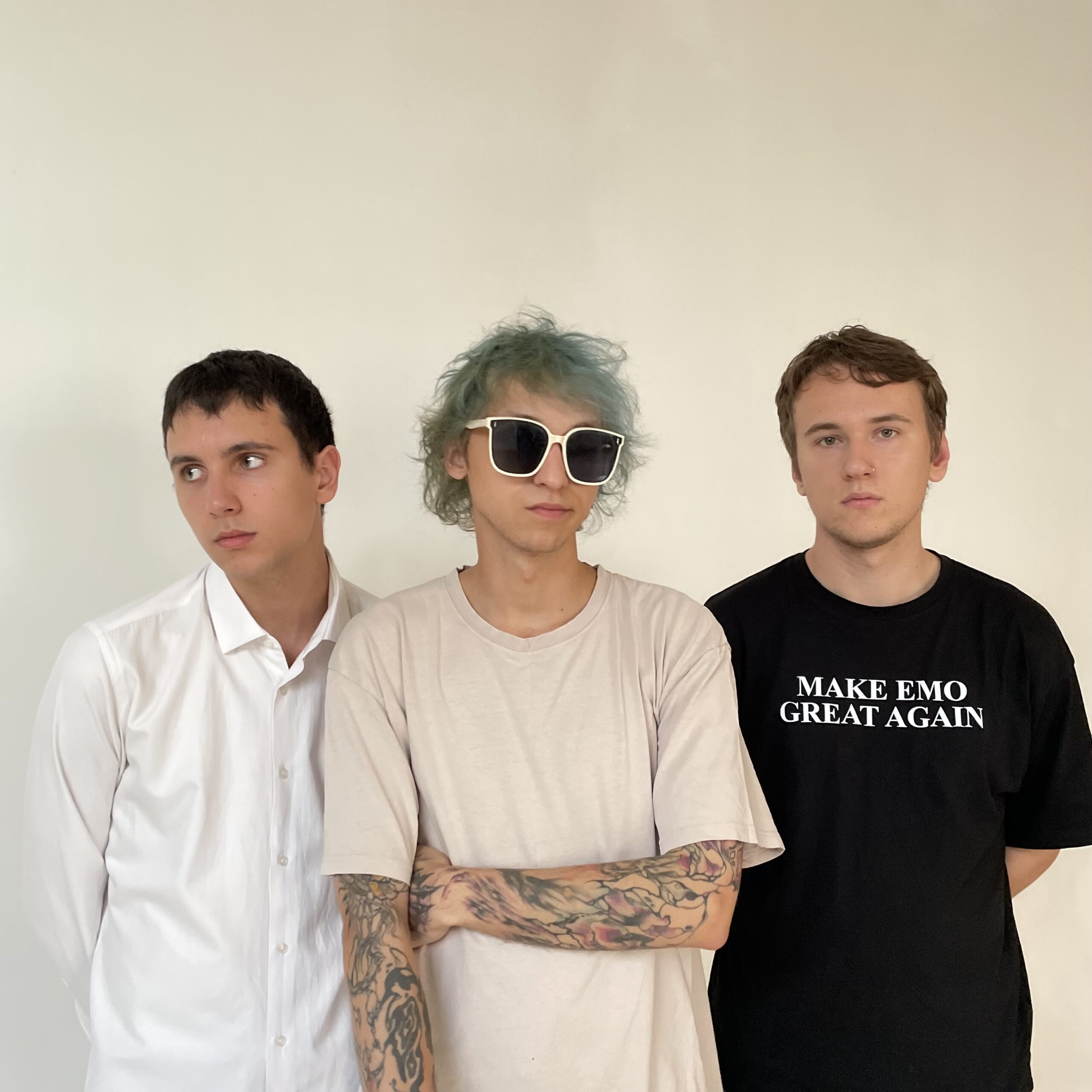 Группа Прокрастинация — партнёр embers.digital