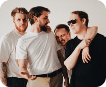 Увидимся — группа, которая работает с embers.digital