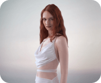 Snezhik — артист, который работает с embers.digital