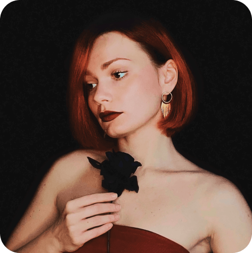 Артист Лисьи Сказки — партнёр embers.digital