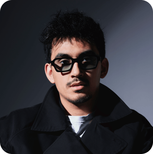 Артист Khammi — партнёр embers.digital