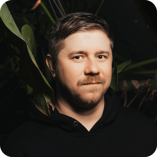 Артист Numback — партнёр embers.digital