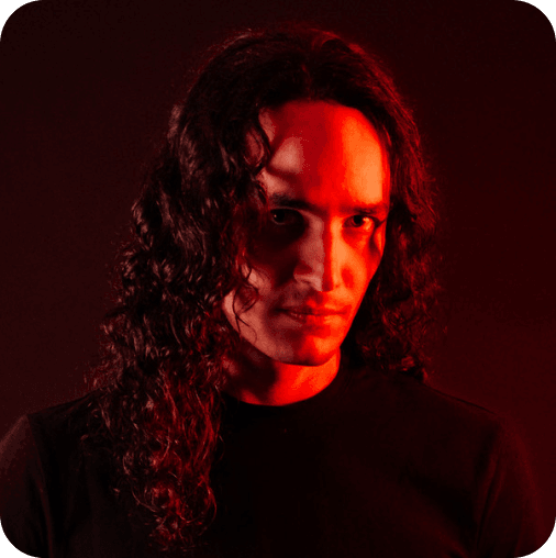 Артист Extra Terra — партнёр embers.digital