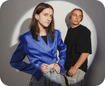 каузация и aotrom. — артисты, которые работают с embers.digital