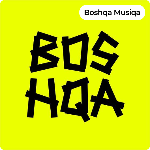 Лейбл Boshqa Musiqa! — партнёры embers.digital