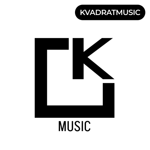 Лейбл KVADRATMUSIC— партнёры embers.digital
