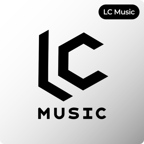 Лейбл LC Music — партнёры embers.digital