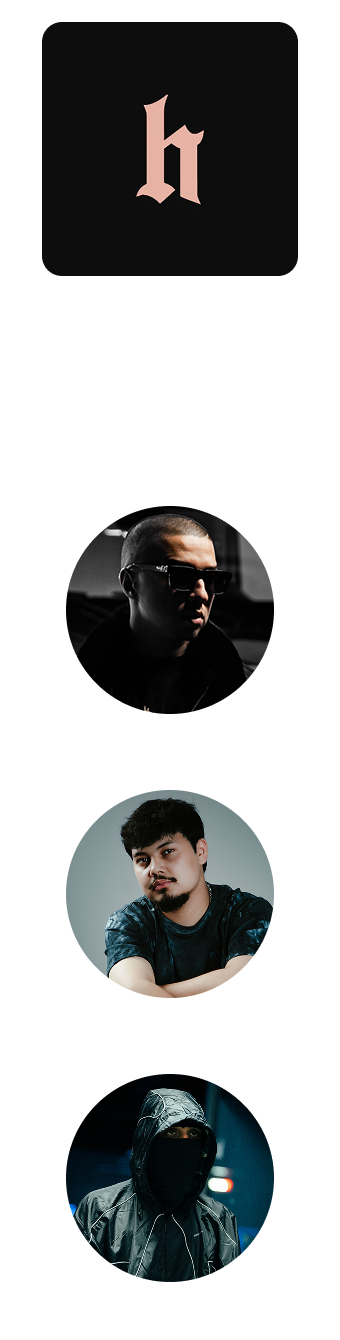 Harmoney Music Group (3)