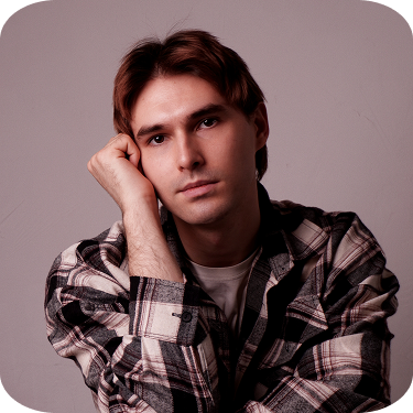 Артист IVEMBR — партнёр embers.digital