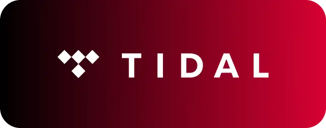 Tidal — платформа, где появится трек