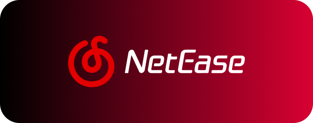 Netease — платформа, где появится трек