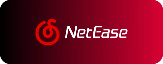 Netease — платформа, где появится трек