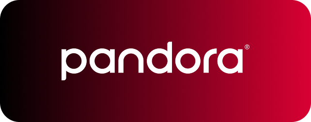 Pandora — платформа, где появится трек