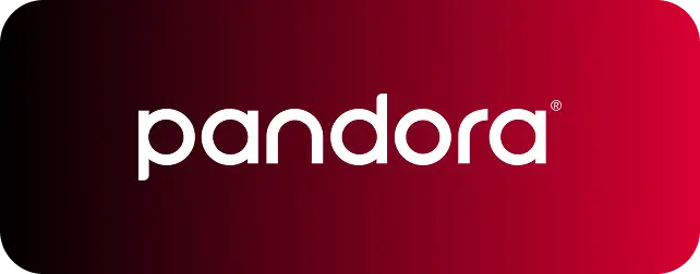 Pandora — платформа, где появится трек