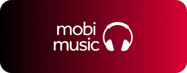 Mobi Music — платформа, где появится трек