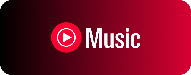 YouTube Music — платформа, где выйдет релиз