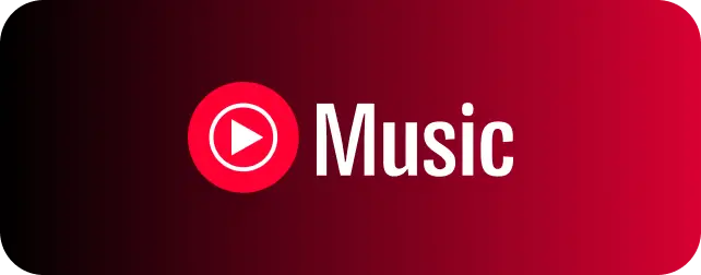 YouTube Music — платформа, где выйдет релиз