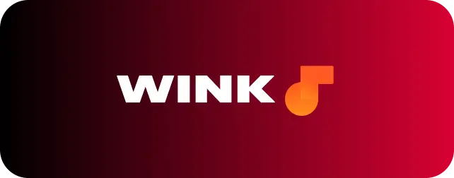 Wink Музыка — платформа, где появится трек