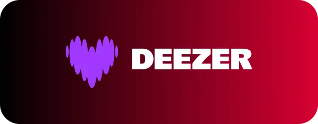 Deezer — платформа, где выйдет релиз