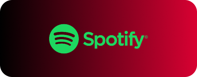 Spotify — платформа, где выйдет релиз