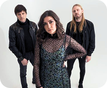 ANAIT — группа, которая работает с embers.digital