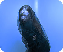 MARIA KON — артист, который работает с embers.digital