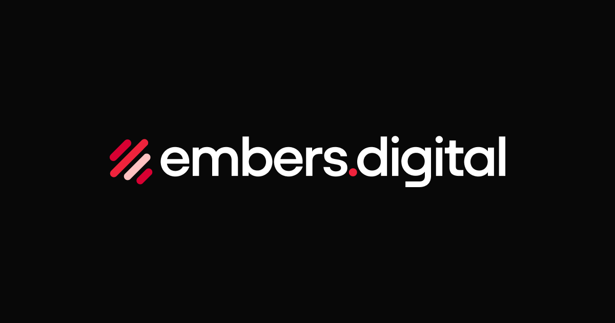 embers.digital — Distributor for Independent Artists and Labels ...