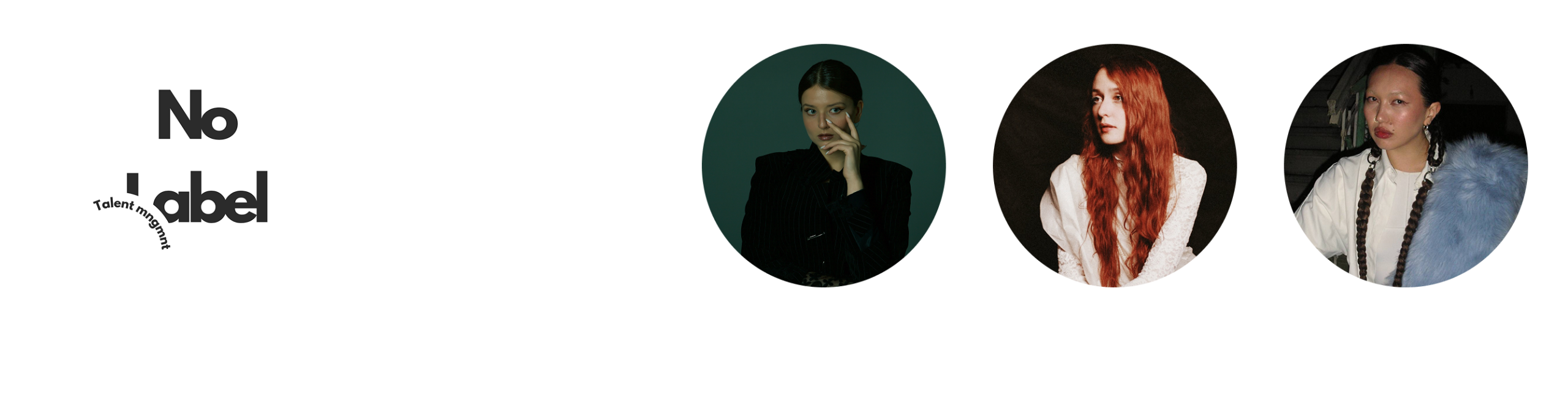 Лейбл No Label TM и его артисты Kamilla Robertovna, REKA REKA и Катя Panterrra — партнёры embers.digital