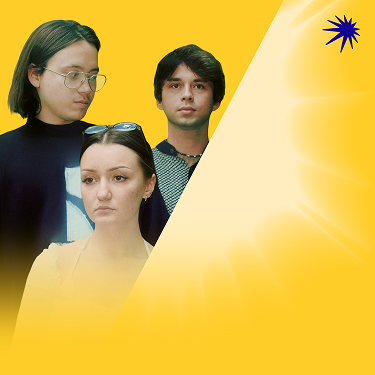 Russian Electronica DEF 2