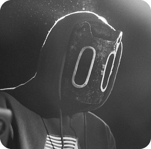 Артист WOODJU — партнёр embers.digital