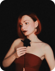 Артист Лисьи Сказки — партнёр embers.digital