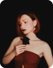 Артист Лисьи Сказки — партнёр embers.digital