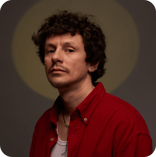 Артист DenDerty — партнёр embers.digital