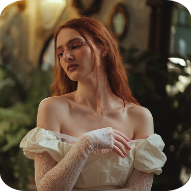 Артист Snezhik — партнёр embers.digital