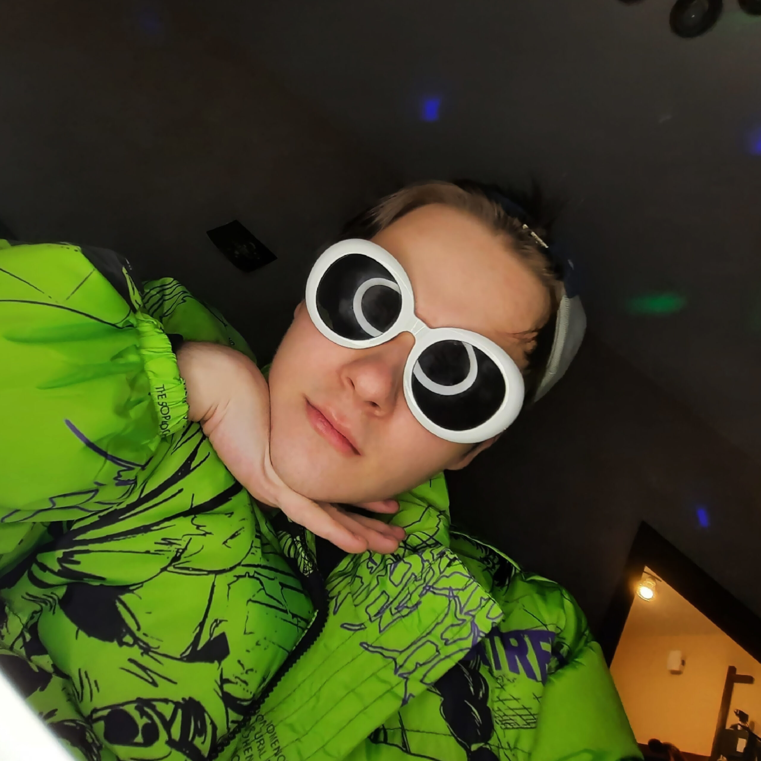 Артист ask eternity — партнёр embers.digital