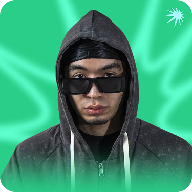 рэп из Узбекистана DEF-2